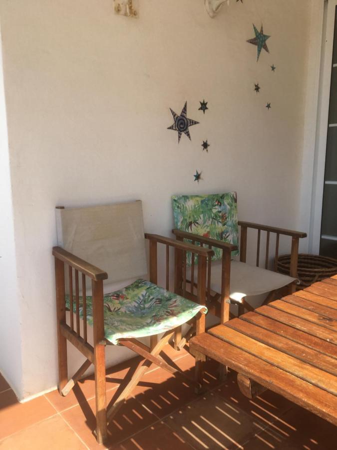 La Calita Del Versalles Faro de Cullera Exterior foto