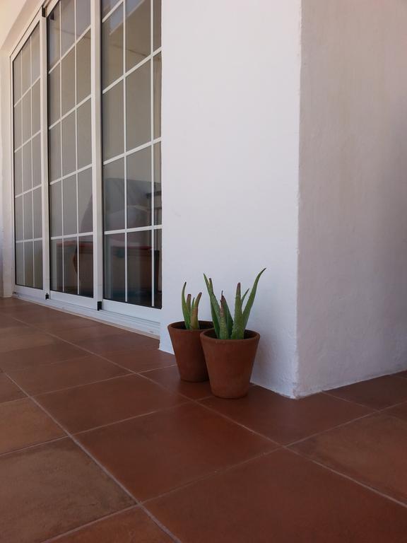 La Calita Del Versalles Faro de Cullera Habitación foto