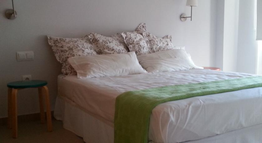 La Calita Del Versalles Faro de Cullera Habitación foto