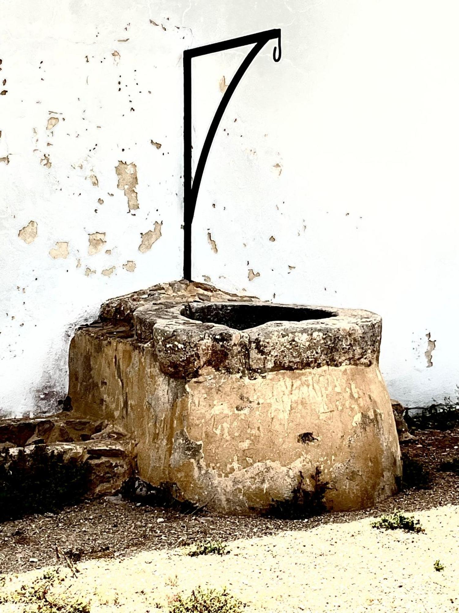 La Calita Del Versalles Faro de Cullera Exterior foto