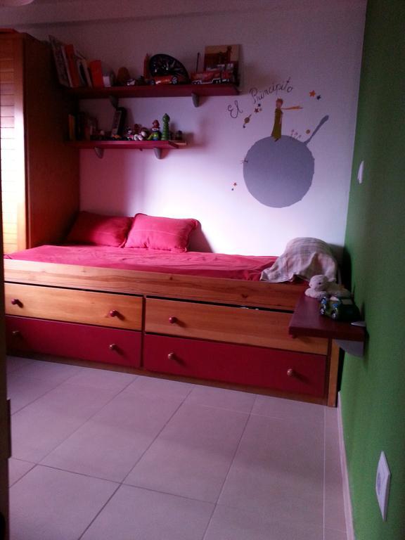 La Calita Del Versalles Faro de Cullera Habitación foto
