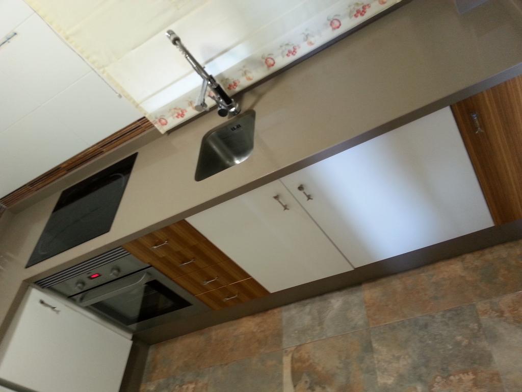 La Calita Del Versalles Faro de Cullera Habitación foto