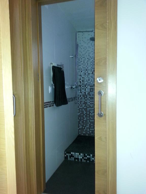 La Calita Del Versalles Faro de Cullera Habitación foto