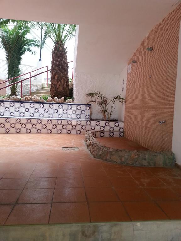 La Calita Del Versalles Faro de Cullera Habitación foto